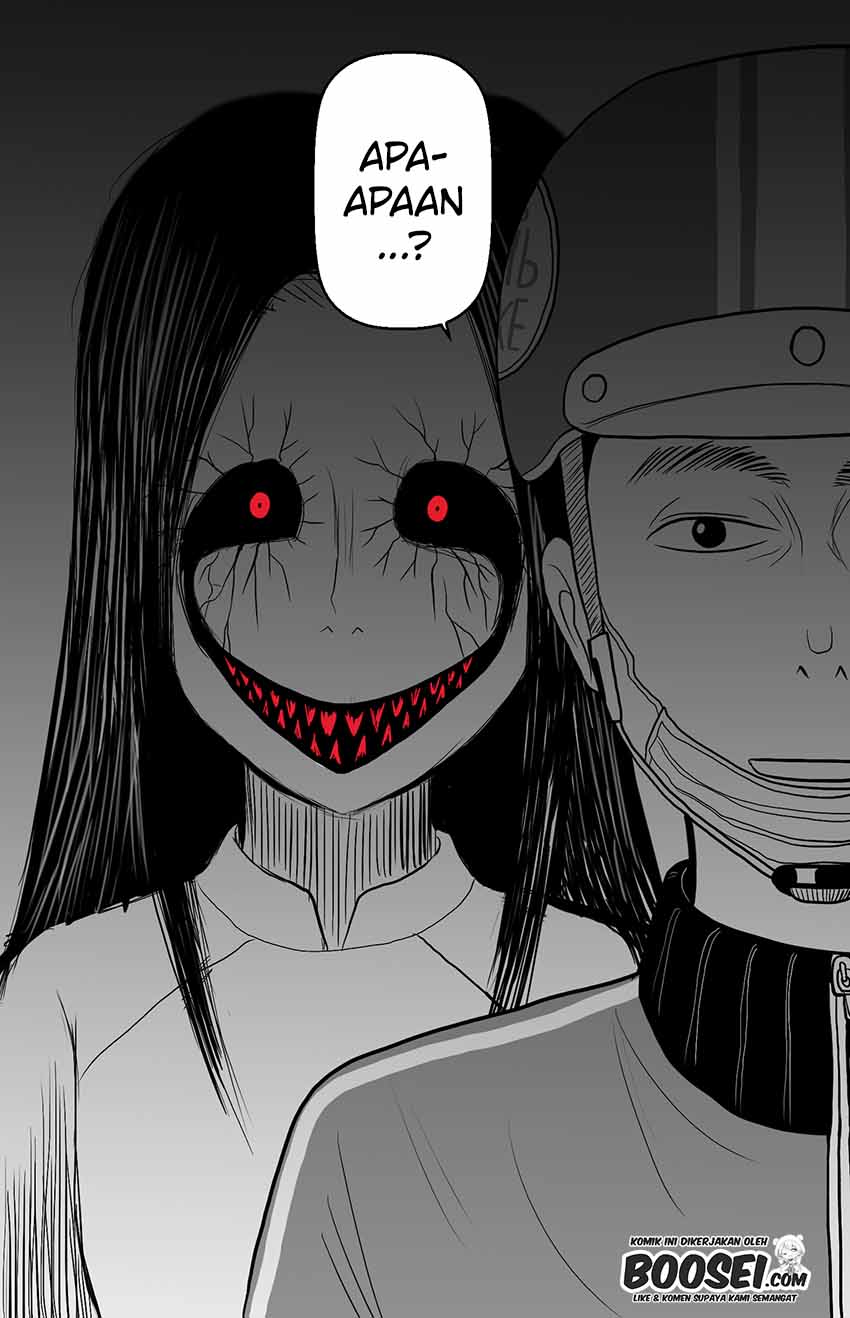 Boy or Girl?? Chapter 00 Bahasa Indonesia